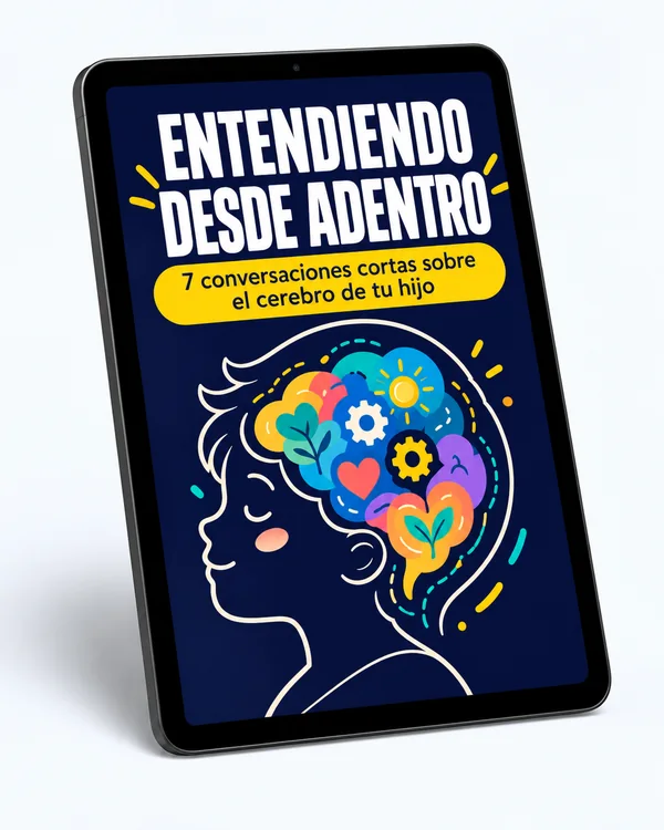 Bono 2: Entendiendo Desde Adentro