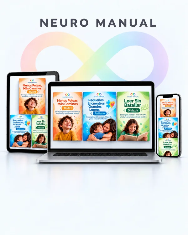 Neuro Manual Express